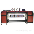 Seamless Printing 3d Socks Printer Digital Printing Machine